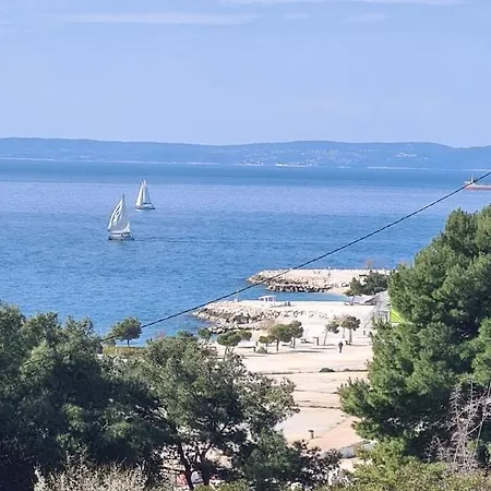 Διαμέρισμα Magicstar For Magic Experience In